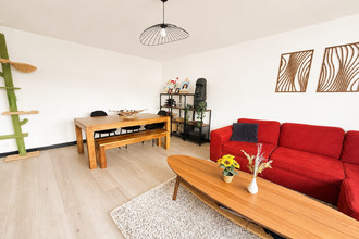 achat appartement clermt-ferrand 63100