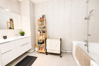 achat appartement clermt-ferrand 63100