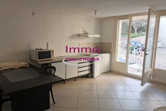 achat appartement clermt-l-herault 34800