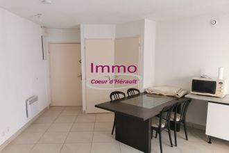 achat appartement clermt-l-herault 34800