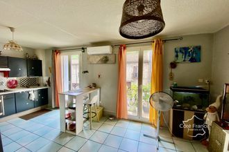 achat appartement clermt-l-herault 34800