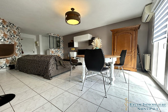 achat appartement clermt-l-herault 34800