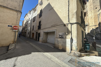 achat appartement clermt-l-herault 34800