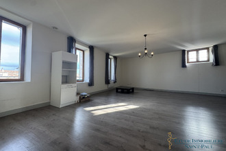 achat appartement clermt-l-herault 34800