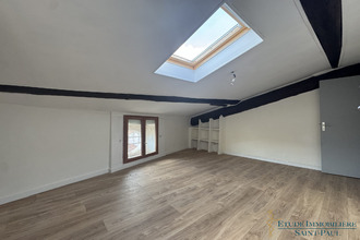 achat appartement clermt-l-herault 34800