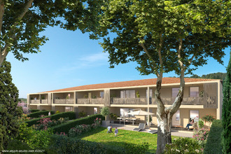 achat appartement clermt-l-herault 34800