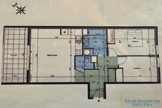 achat appartement clermt-l-herault 34800