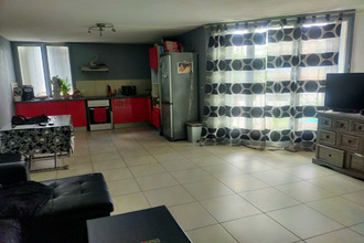 achat appartement clermt-l-herault 34800