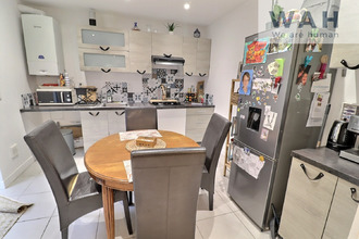 achat appartement clermt-l-herault 34800