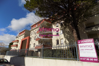 achat appartement clermt-l-herault 34800