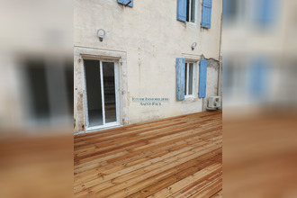 achat appartement clermt-l-herault 34800