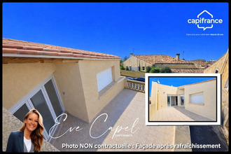 achat appartement clermt-l-herault 34800