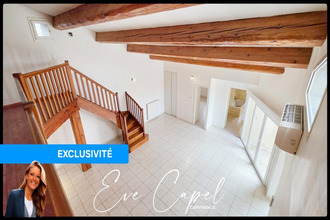 achat appartement clermt-l-herault 34800