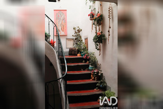 achat appartement clermt-l-herault 34800