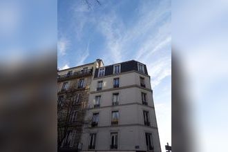 achat appartement clichy 92110