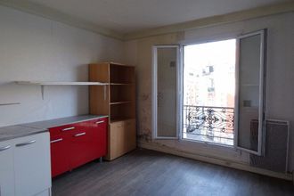 achat appartement clichy 92110