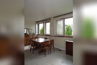 achat appartement clichy 92110