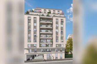 achat appartement clichy 92110