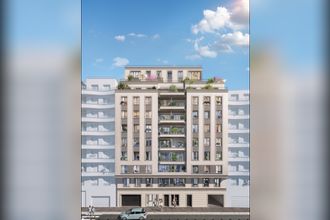 achat appartement clichy 92110