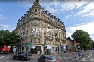 achat appartement clichy 92110