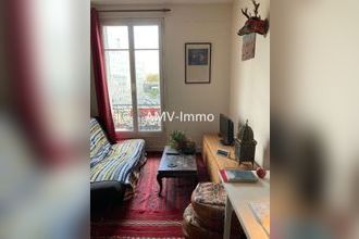 achat appartement clichy 92110