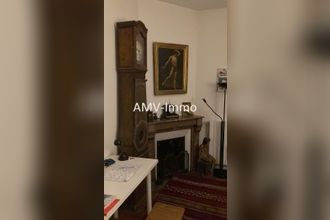 achat appartement clichy 92110