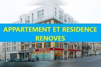 achat appartement clichy 92110