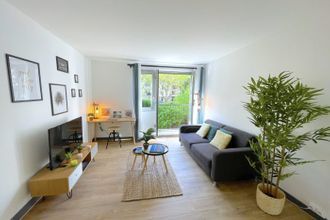 achat appartement clichy 92110