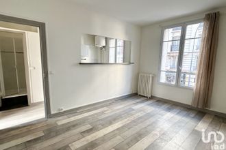 achat appartement clichy 92110