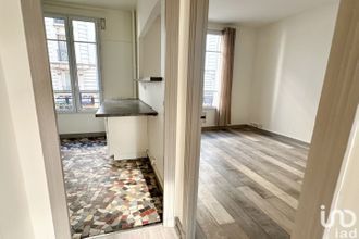 achat appartement clichy 92110