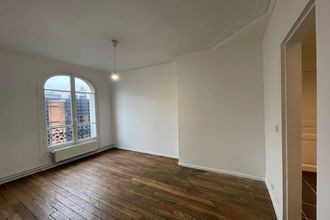 achat appartement clichy 92110