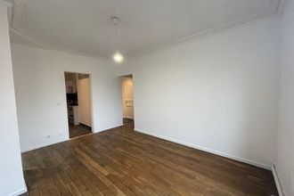 achat appartement clichy 92110