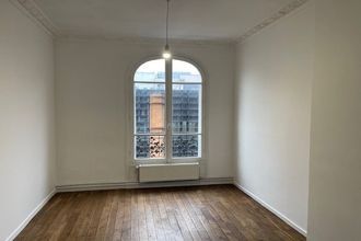 achat appartement clichy 92110