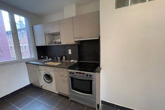 achat appartement clichy 92110