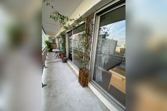 achat appartement clichy 92110