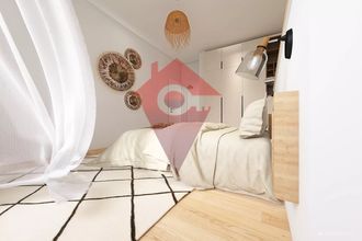 achat appartement clichy 92110