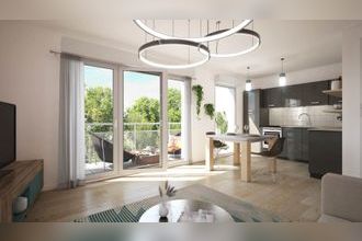 achat appartement clichy 92110