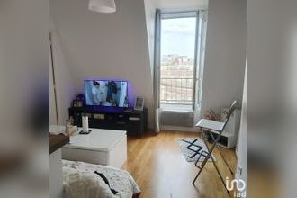 achat appartement clichy 92110