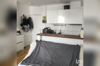 achat appartement clichy 92110