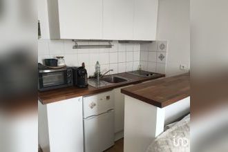 achat appartement clichy 92110