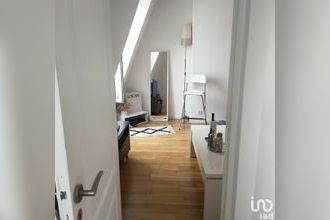 achat appartement clichy 92110