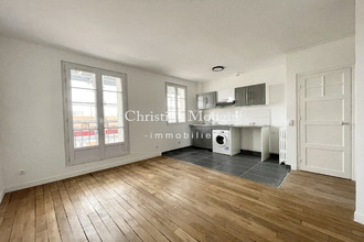 achat appartement clichy 92110