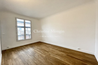 achat appartement clichy 92110