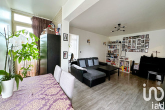 achat appartement clichy 92110