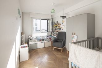 achat appartement clichy 92110