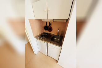 achat appartement clichy 92110