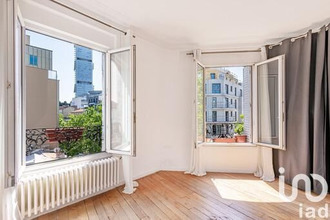 achat appartement clichy 92110