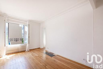 achat appartement clichy 92110