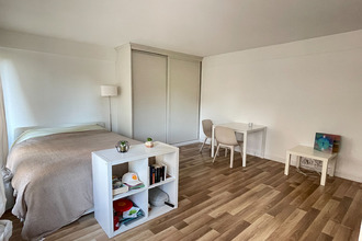 achat appartement clichy 92110