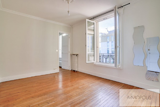 achat appartement clichy 92110